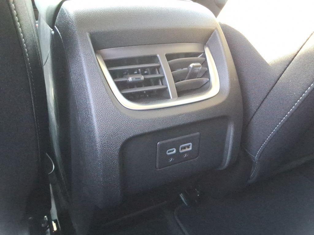 new 2026 Chevrolet Blazer car, priced at $34,200