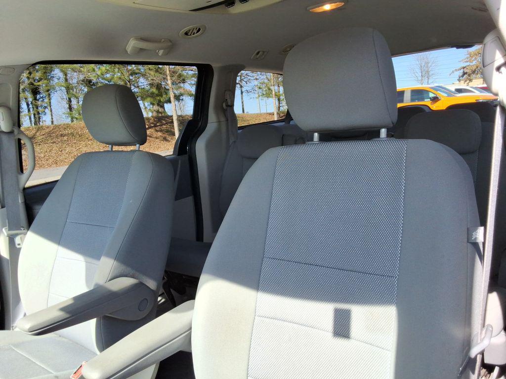 used 2009 Dodge Grand Caravan car, priced at $9,598