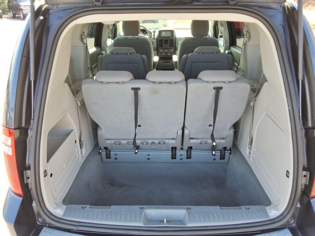 used 2009 Dodge Grand Caravan car, priced at $9,598