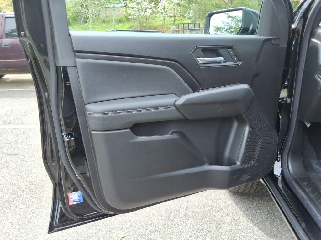 new 2026 Chevrolet Colorado car, priced at $40,705