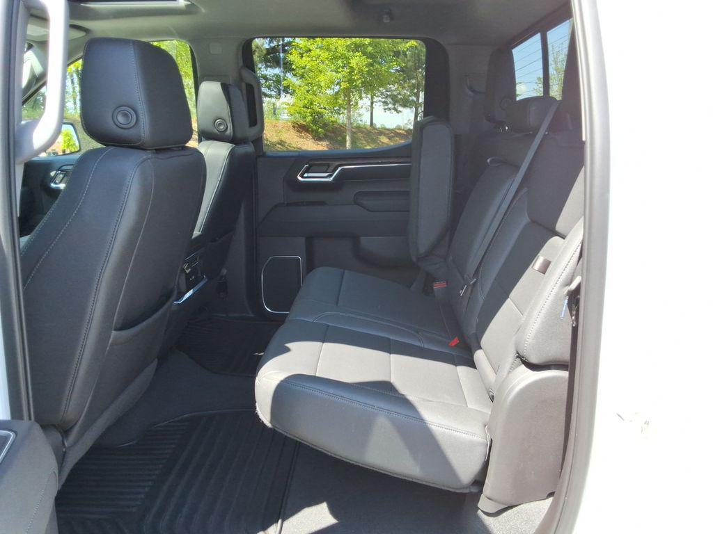used 2023 GMC Sierra 1500 car, priced at $47,444