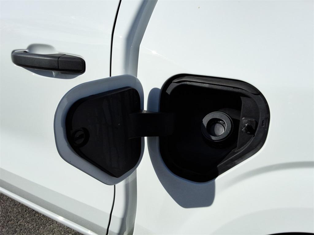 new 2026 Chevrolet Colorado car