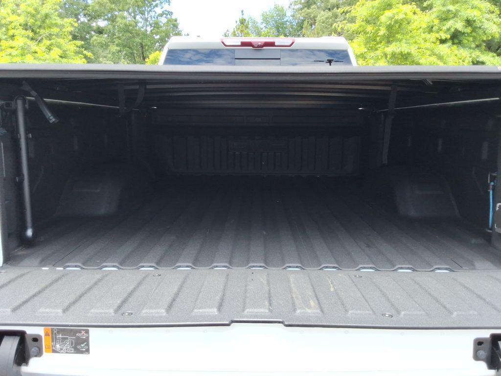 used 2025 GMC Sierra 2500 car, priced at $77,531