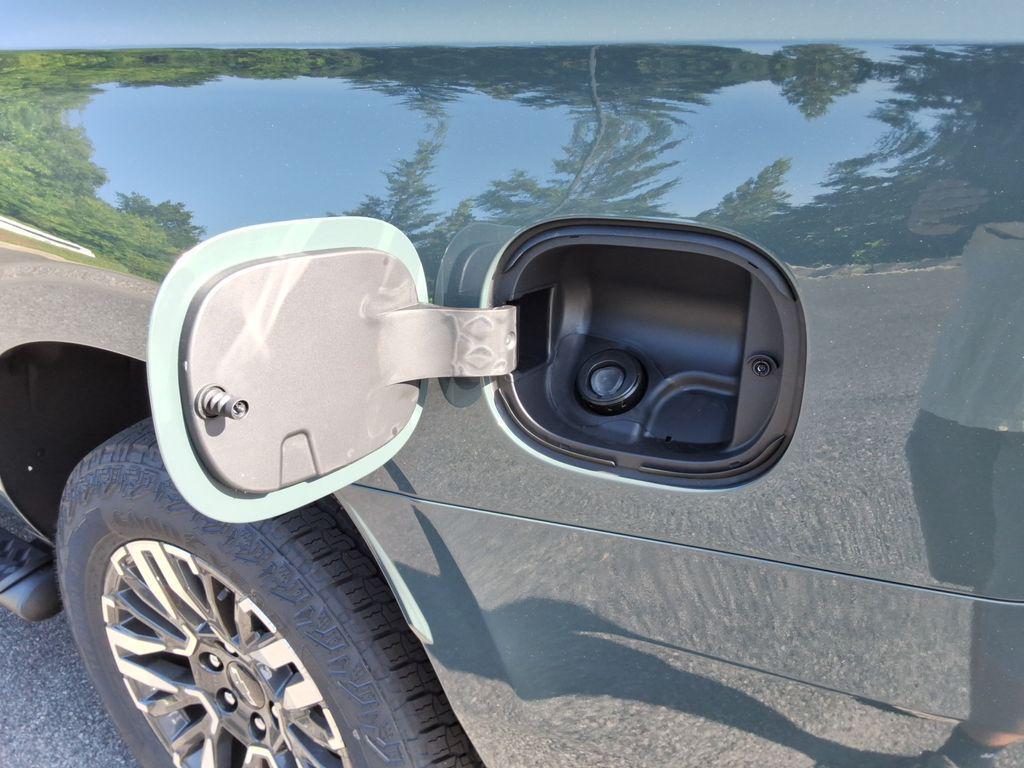new 2026 Chevrolet Suburban car, priced at $80,379