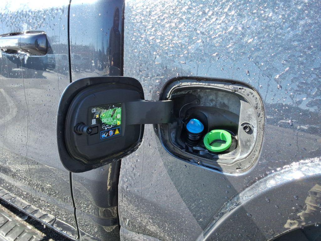 used 2022 Ram 1500 car, priced at $34,855