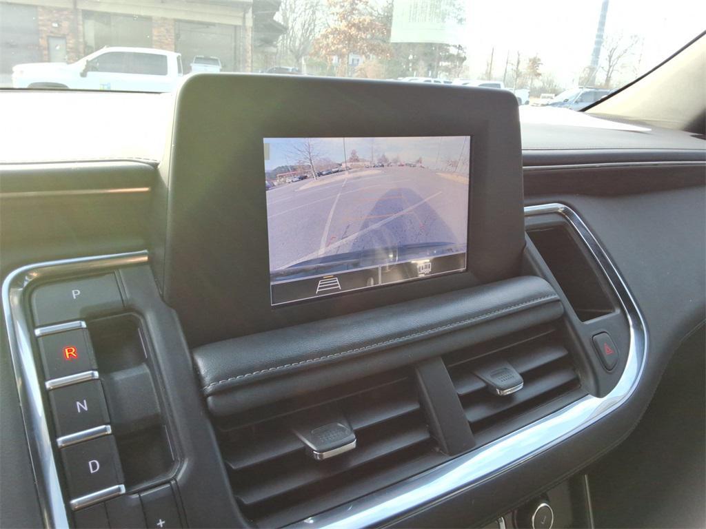 used 2023 Chevrolet Tahoe car, priced at $42,598