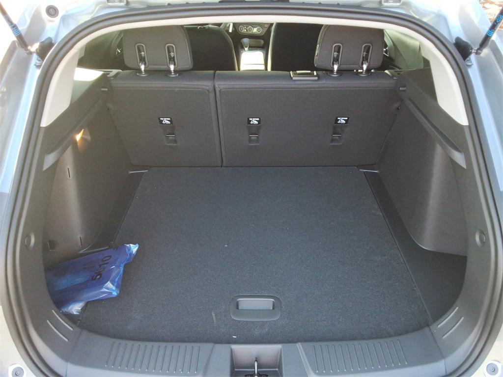 new 2026 Chevrolet Trax car, priced at $23,909