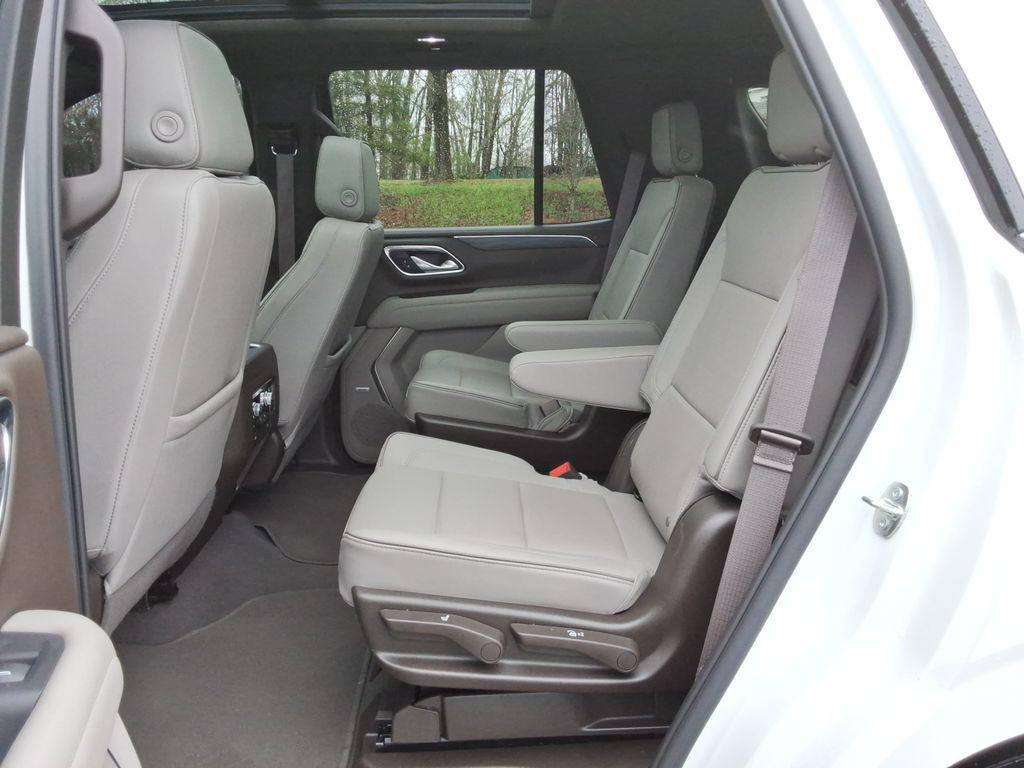 used 2023 GMC Yukon car, priced at $62,898