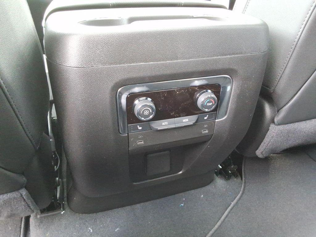 new 2026 Chevrolet Tahoe car, priced at $76,885