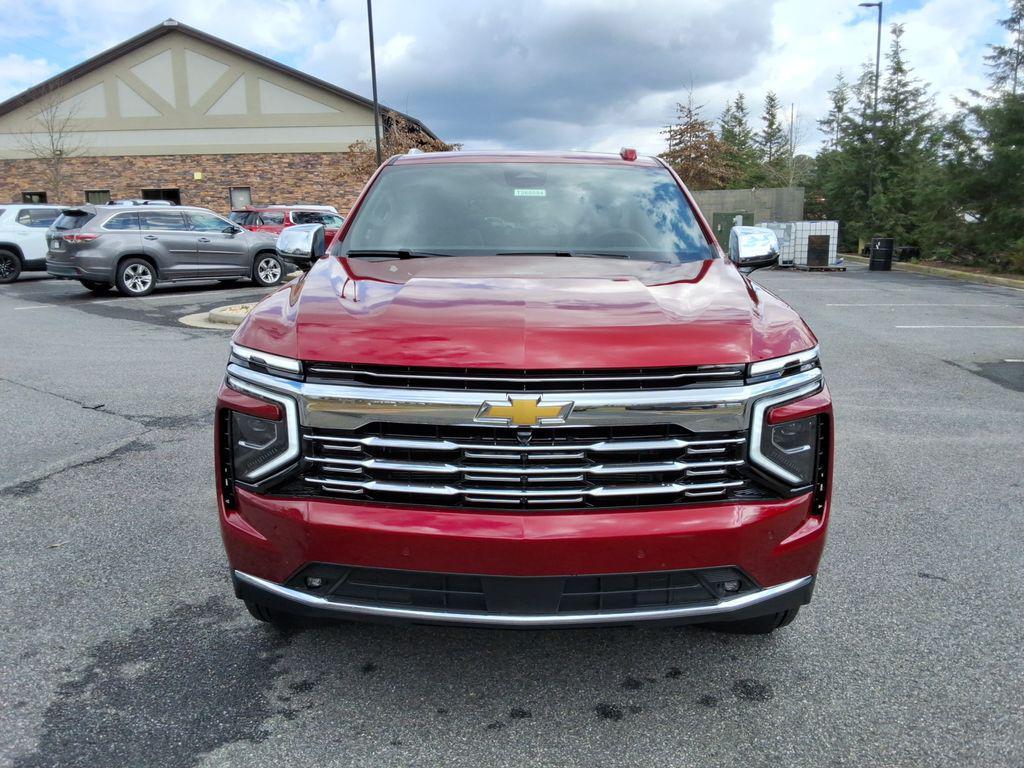 new 2026 Chevrolet Tahoe car, priced at $76,885