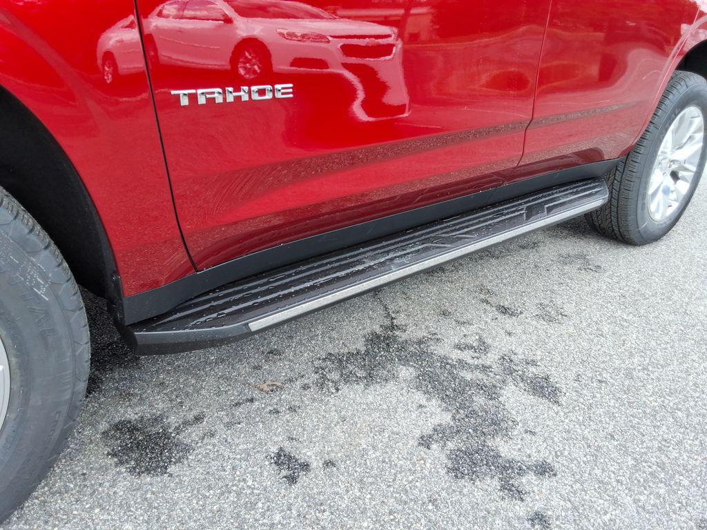 new 2026 Chevrolet Tahoe car, priced at $76,885