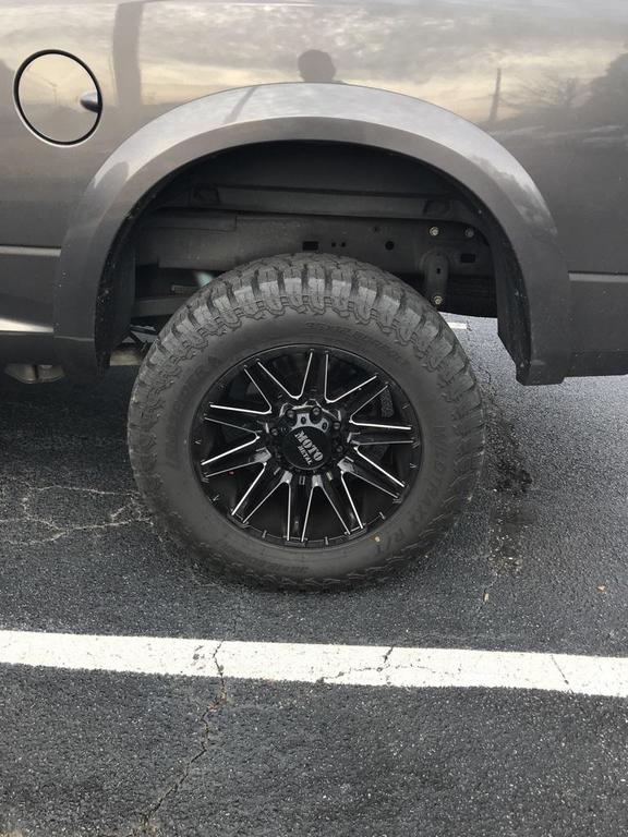 used 2018 Ram 2500 car, priced at $38,777