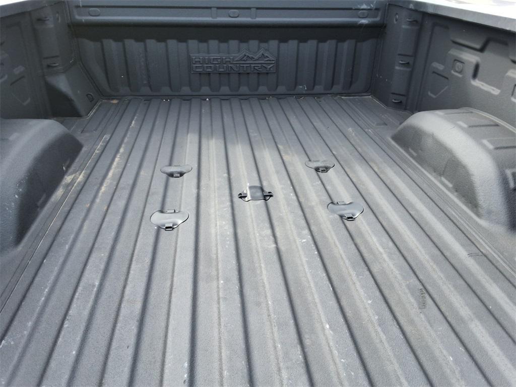 used 2021 Chevrolet Silverado 2500 car, priced at $52,899