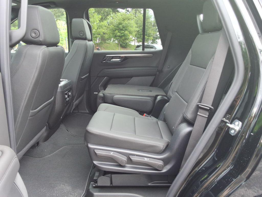 new 2026 Chevrolet Tahoe car, priced at $79,388