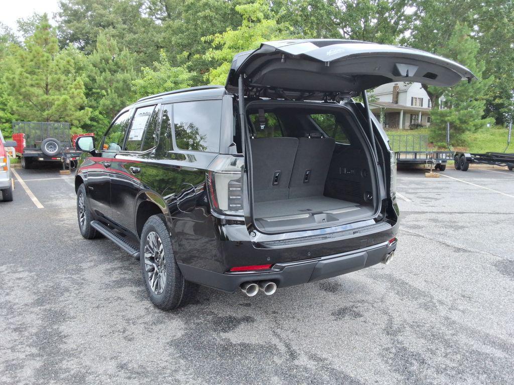 new 2026 Chevrolet Tahoe car, priced at $79,388
