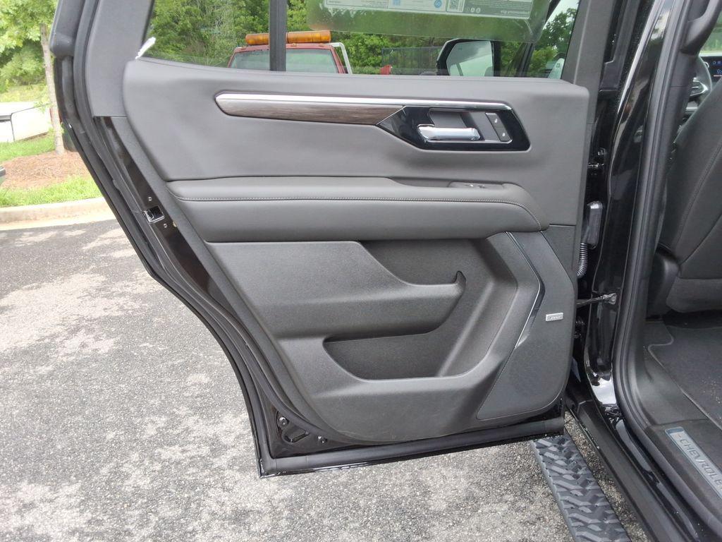 new 2026 Chevrolet Tahoe car, priced at $79,388