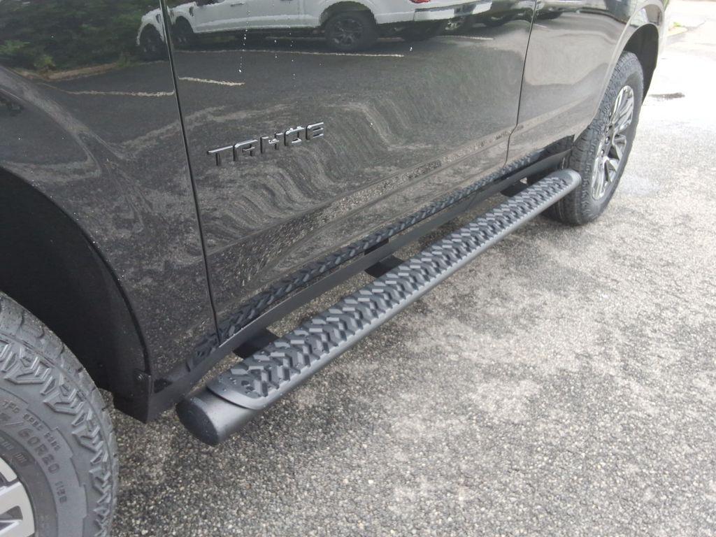 new 2026 Chevrolet Tahoe car, priced at $79,388