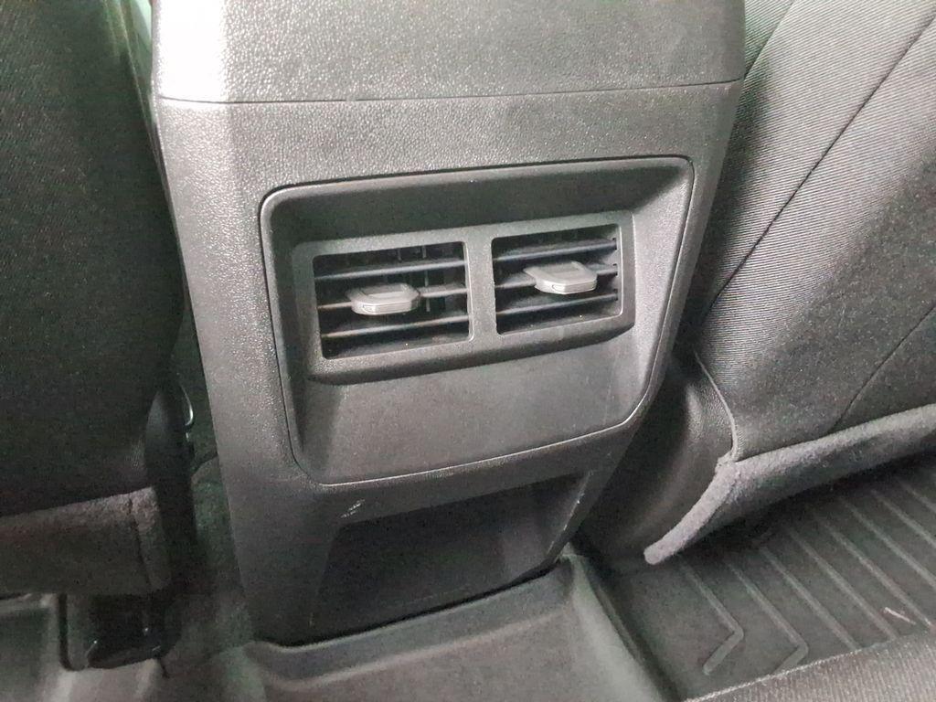 used 2025 Chevrolet Colorado car, priced at $37,033