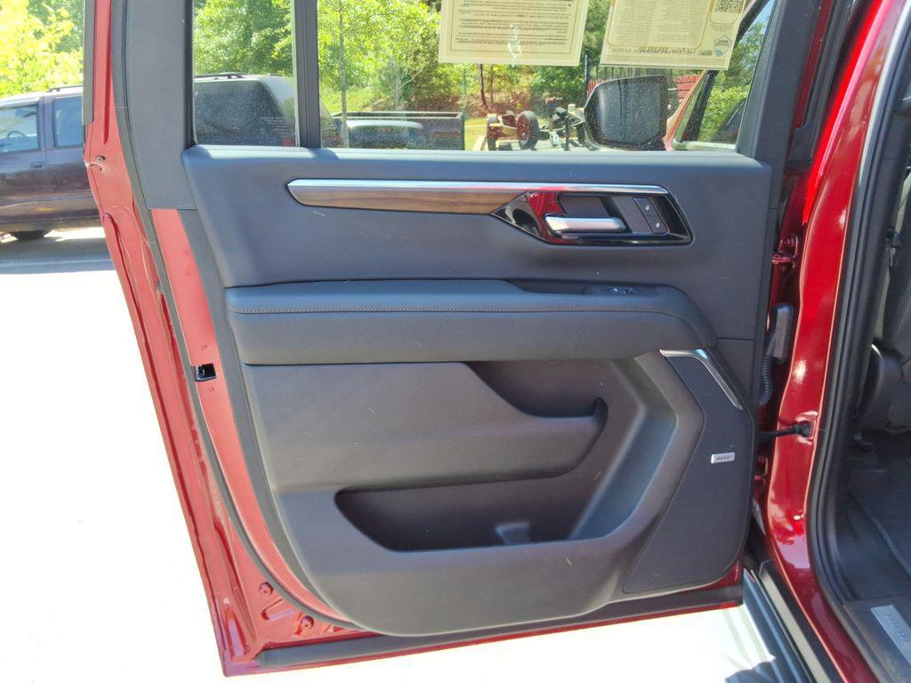 used 2026 Chevrolet Suburban car, priced at $82,743