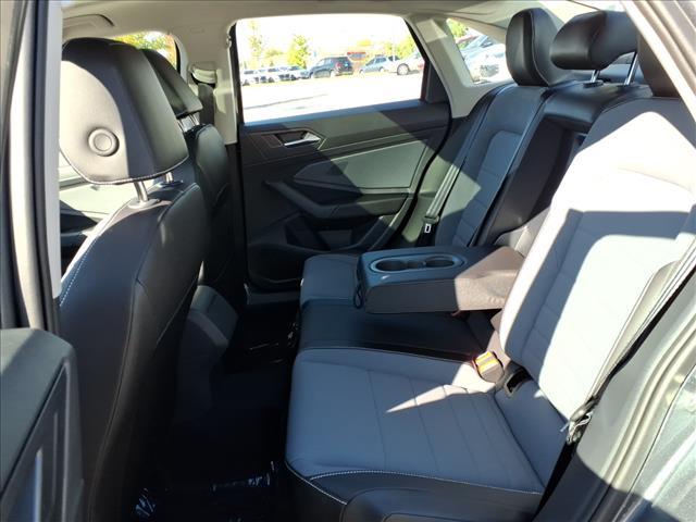 new 2026 Volkswagen Jetta car, priced at $27,824