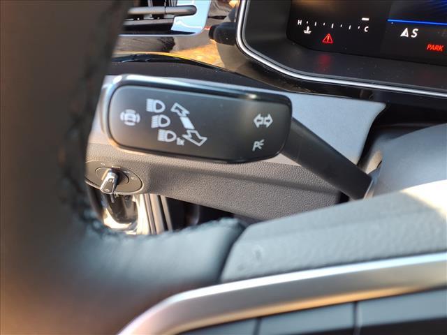 new 2026 Volkswagen Jetta car, priced at $27,824