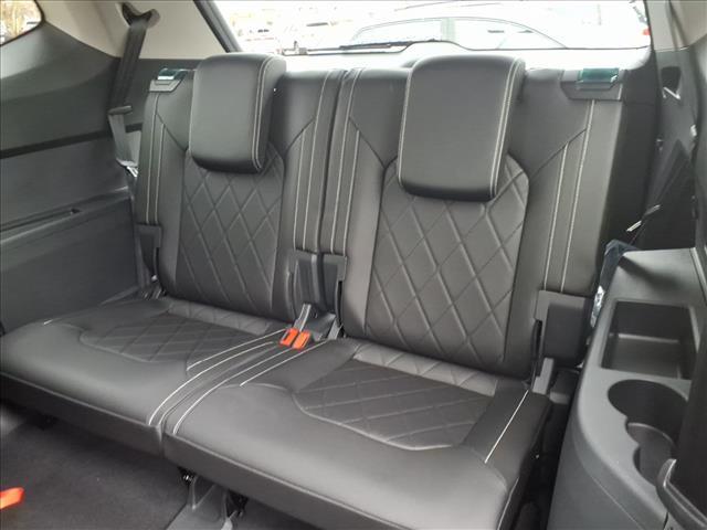 new 2026 Volkswagen Atlas car, priced at $52,934