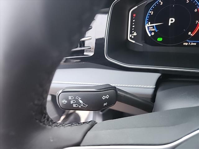 used 2025 Volkswagen Jetta car, priced at $25,911