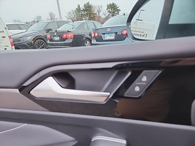 used 2025 Volkswagen Jetta car, priced at $25,911