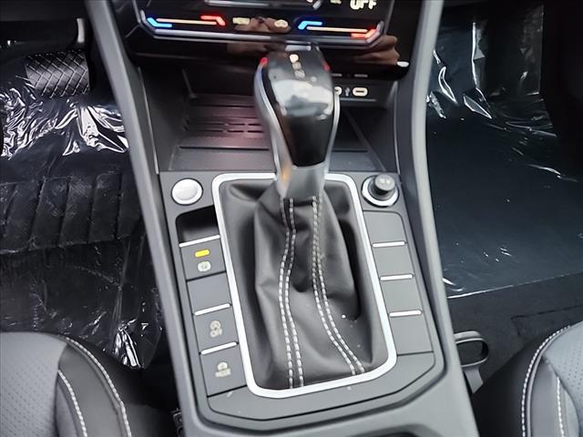 used 2025 Volkswagen Jetta car, priced at $25,911