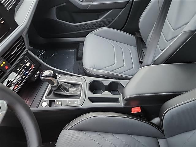 used 2025 Volkswagen Jetta car, priced at $25,911