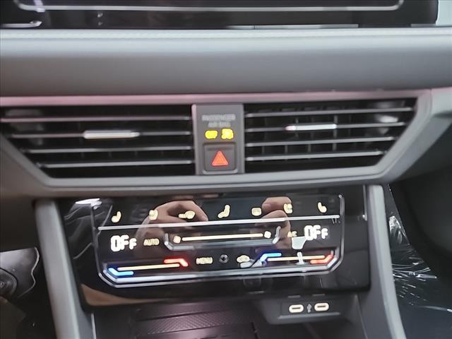 used 2025 Volkswagen Jetta car, priced at $25,911