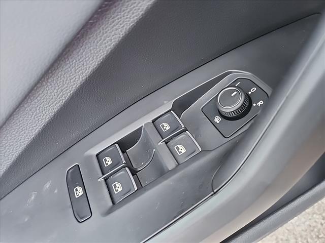 used 2025 Volkswagen Jetta car, priced at $25,911