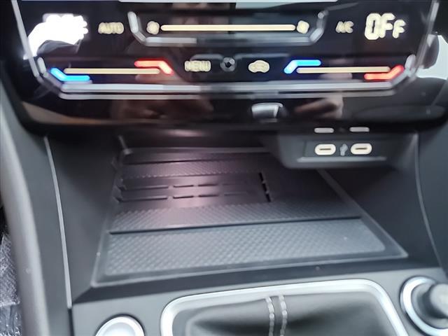 used 2025 Volkswagen Jetta car, priced at $25,911