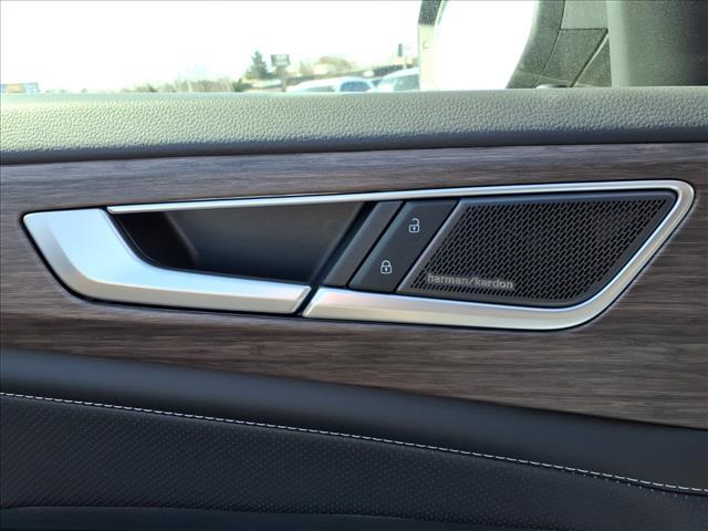 new 2026 Volkswagen Atlas car, priced at $53,334