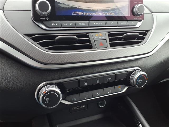 used 2023 Nissan Altima car, priced at $19,628