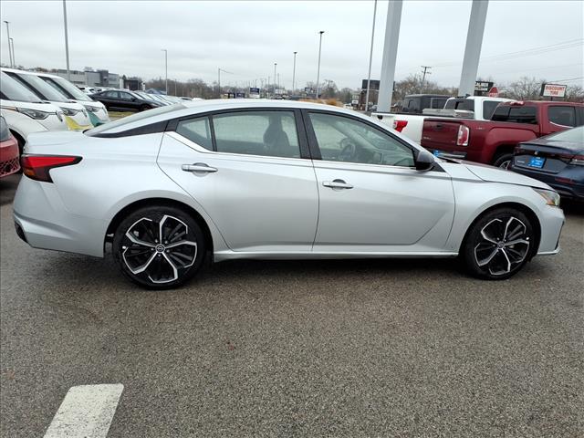 used 2023 Nissan Altima car, priced at $19,628