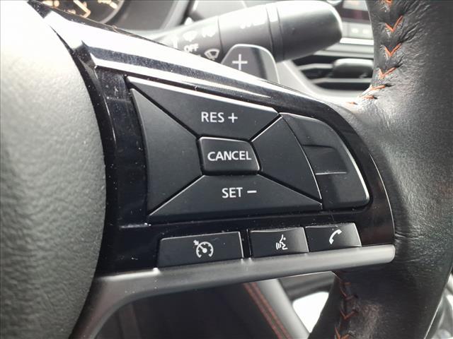 used 2023 Nissan Altima car, priced at $19,628