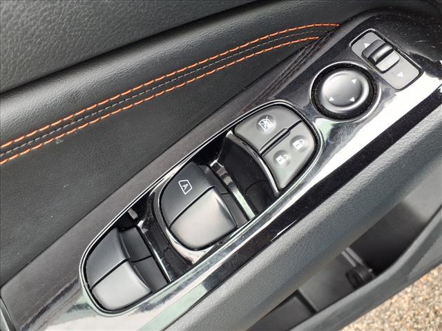 used 2023 Nissan Altima car, priced at $19,628