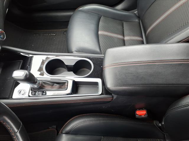 used 2023 Nissan Altima car, priced at $19,628