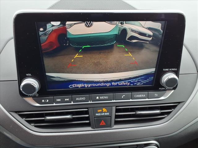 used 2023 Nissan Altima car, priced at $19,628