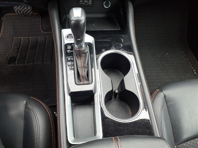 used 2023 Nissan Altima car, priced at $19,628