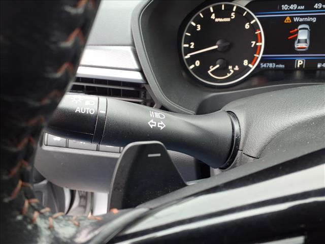 used 2023 Nissan Altima car, priced at $19,628