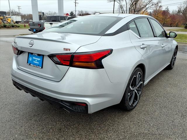 used 2023 Nissan Altima car, priced at $19,628