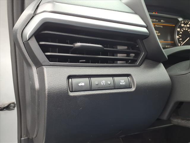 used 2023 Nissan Altima car, priced at $19,628