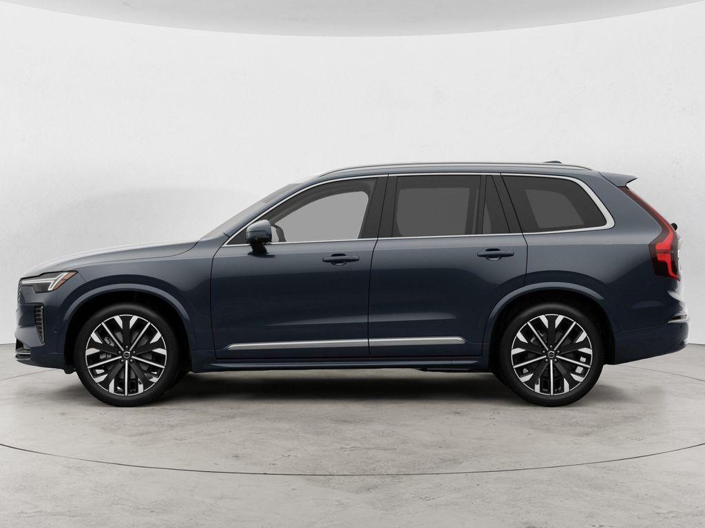 new 2026 Volvo XC90 car, priced at $75,819