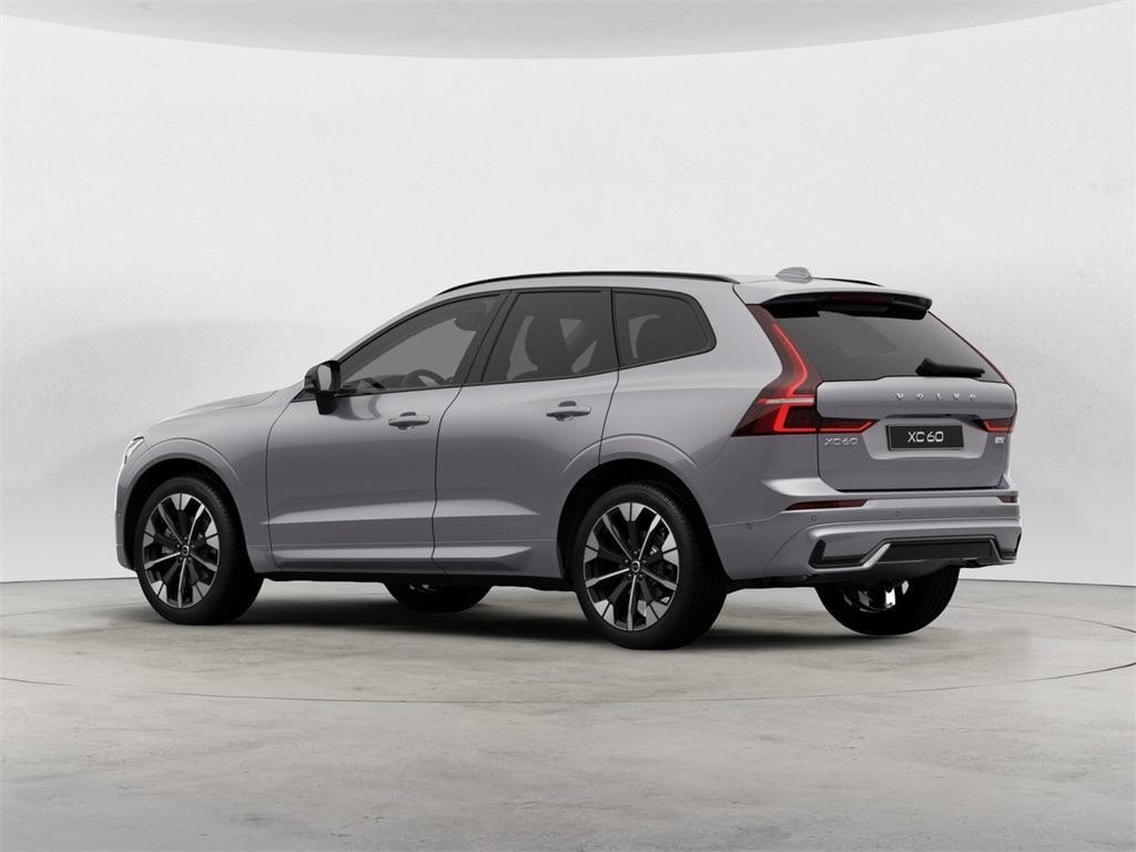 new 2026 Volvo XC60 car, priced at $58,534