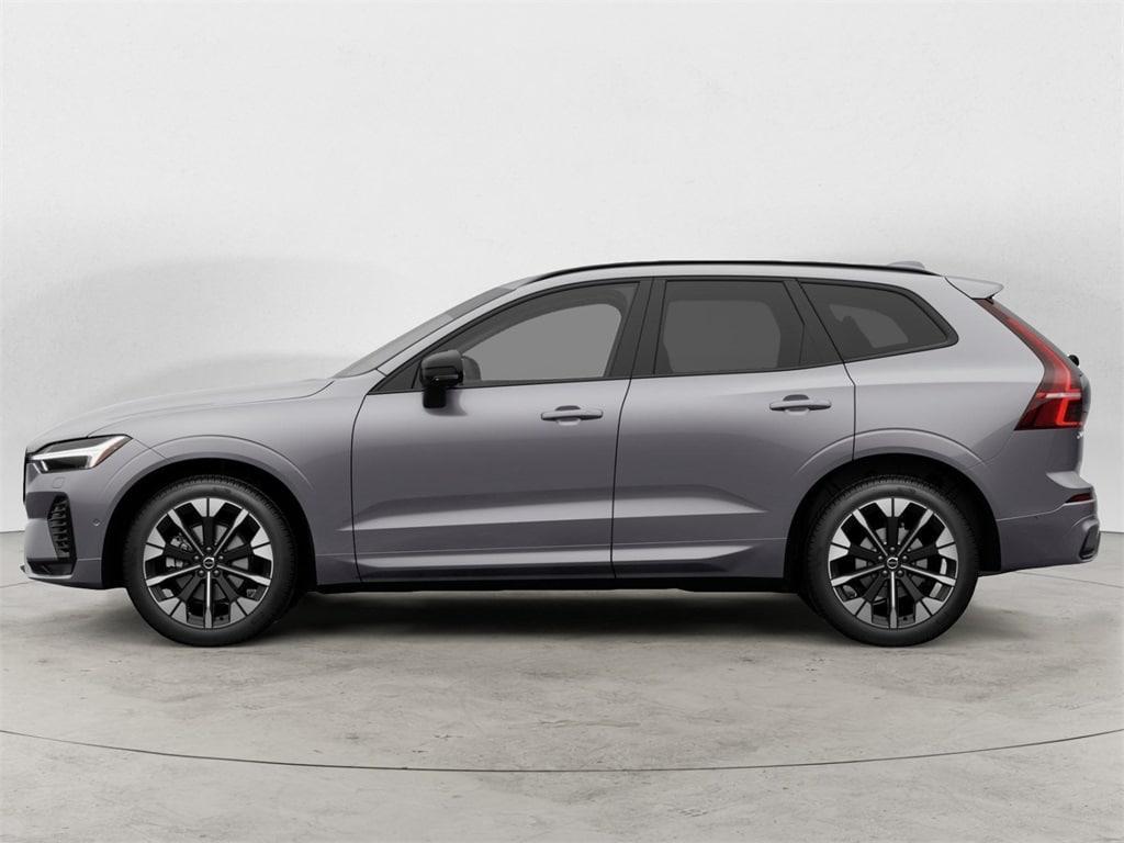 new 2026 Volvo XC60 car, priced at $58,534