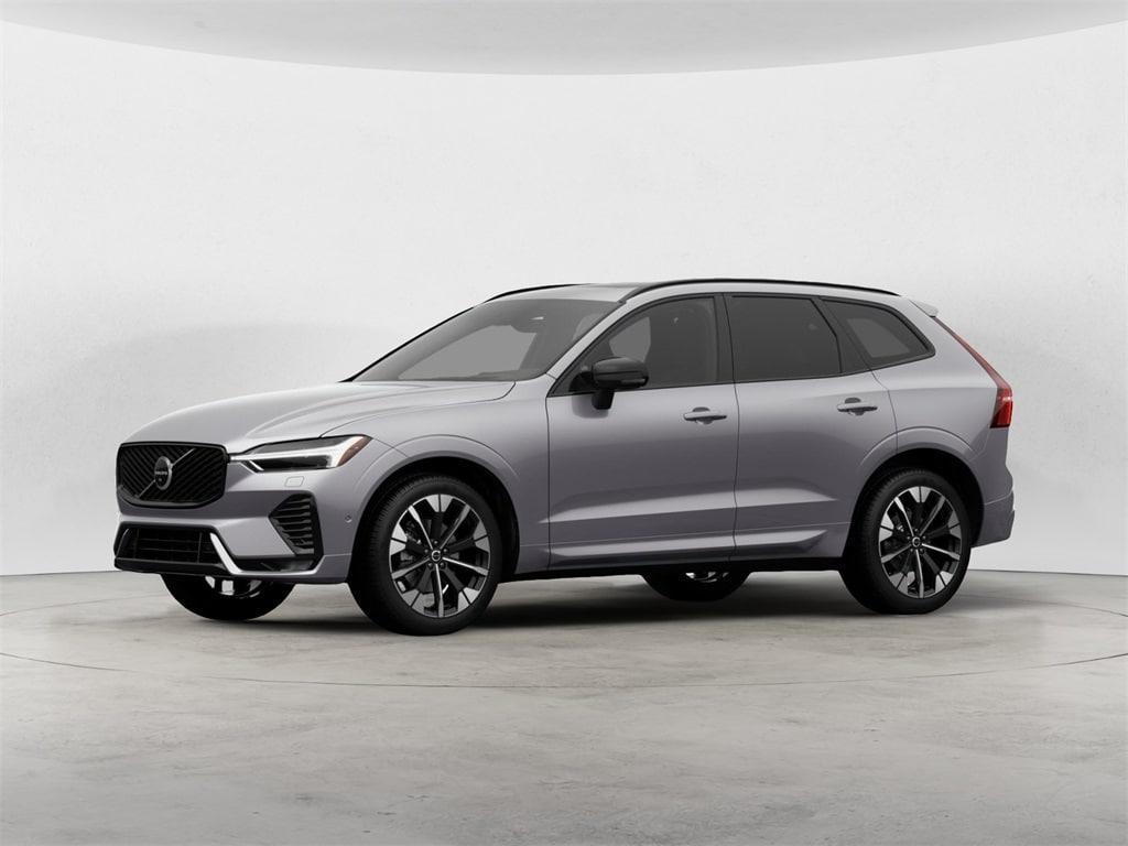 new 2026 Volvo XC60 car, priced at $58,534