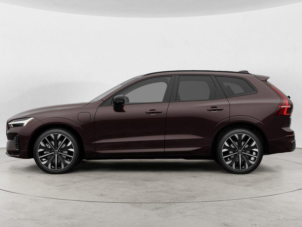 new 2026 Volvo XC60 Plug-In Hybrid car, priced at $76,769