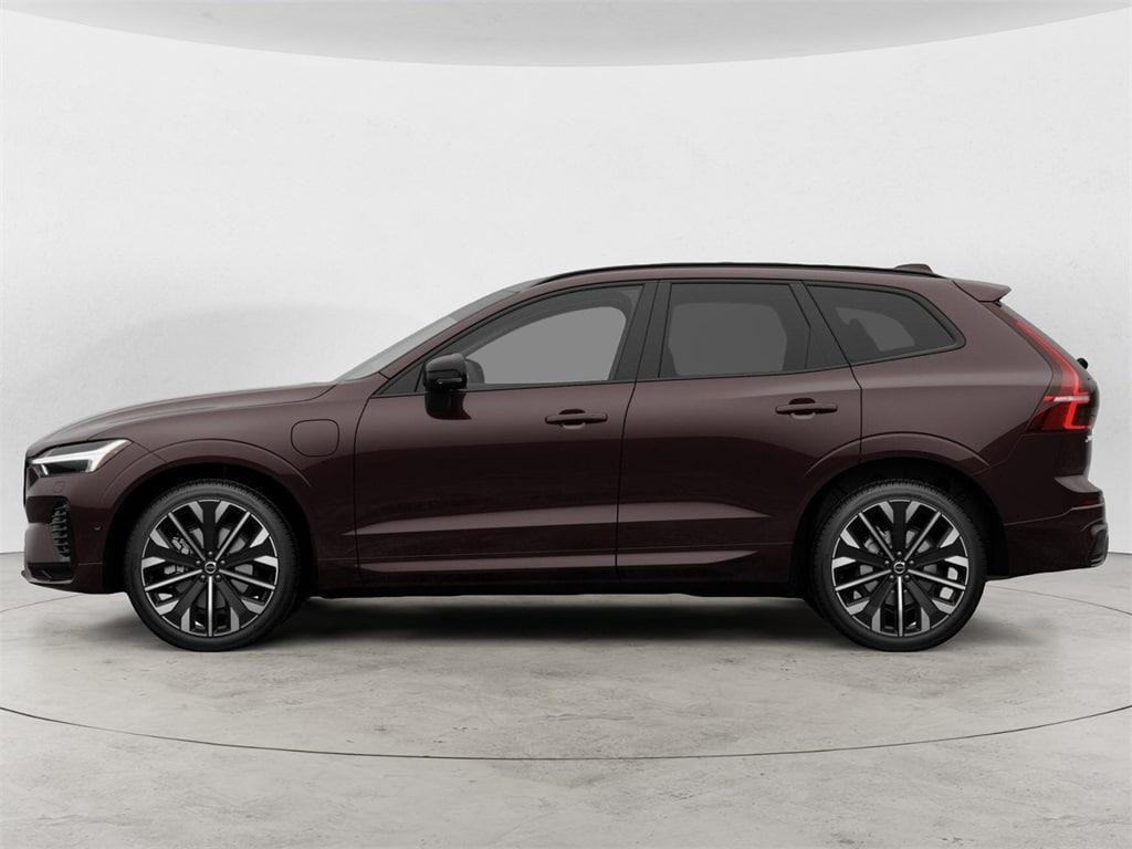 new 2026 Volvo XC60 Plug-In Hybrid car, priced at $76,769